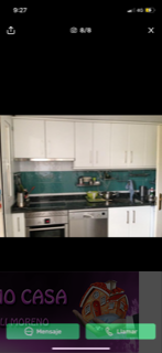 For rent of duplex in Marbella