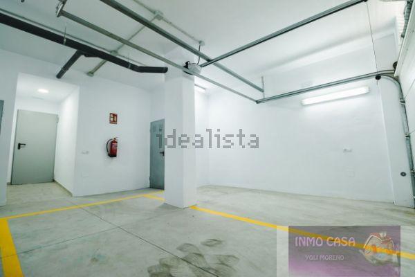 For rent of flat in Alhaurín de la Torre
