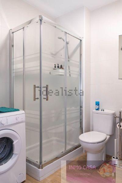 For rent of flat in Alhaurín de la Torre