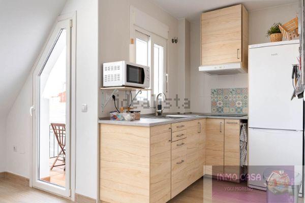 For rent of flat in Alhaurín de la Torre