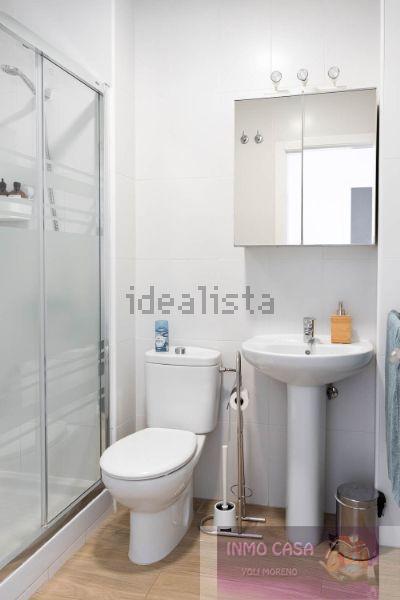 For rent of flat in Alhaurín de la Torre