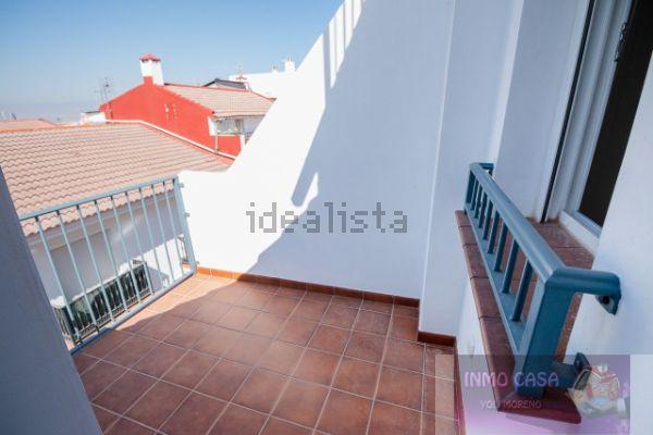 For rent of flat in Alhaurín de la Torre