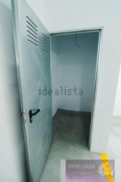 For rent of flat in Alhaurín de la Torre