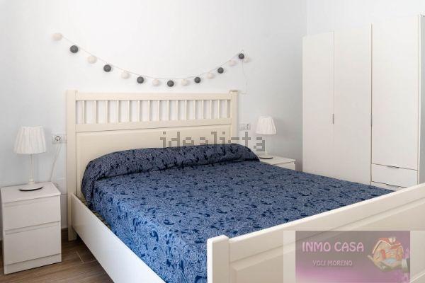 For rent of flat in Alhaurín de la Torre