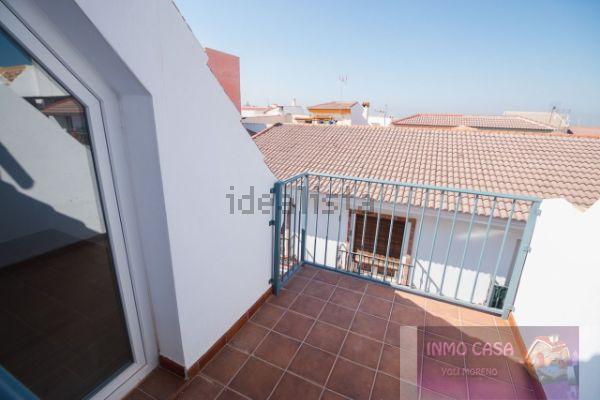 For rent of flat in Alhaurín de la Torre
