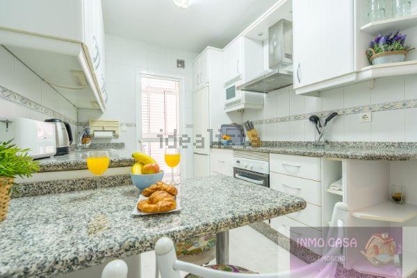 Alquiler de piso en Málaga