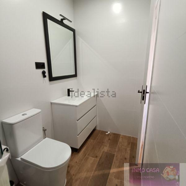 For rent of study in Benalmádena