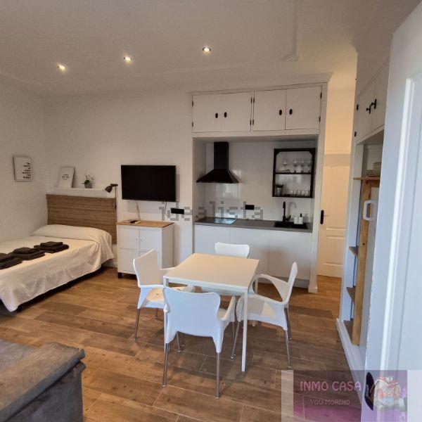 For rent of study in Benalmádena