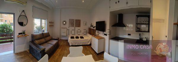 For rent of study in Benalmádena