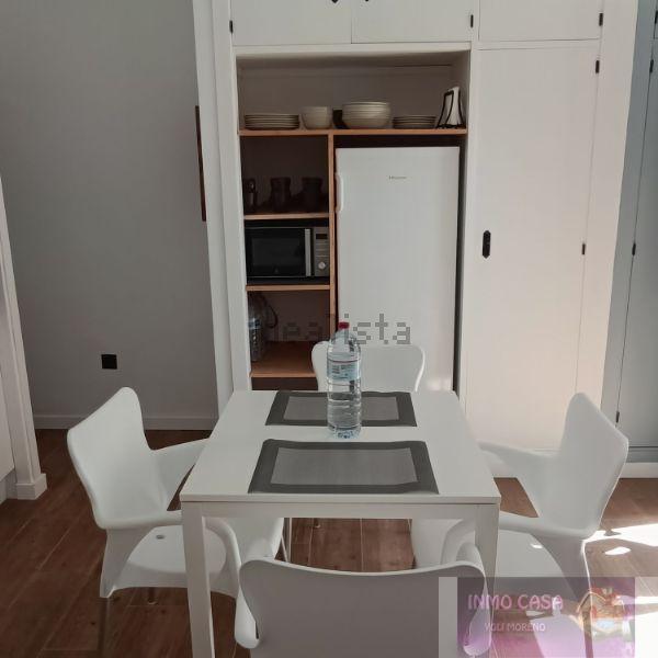 For rent of study in Benalmádena