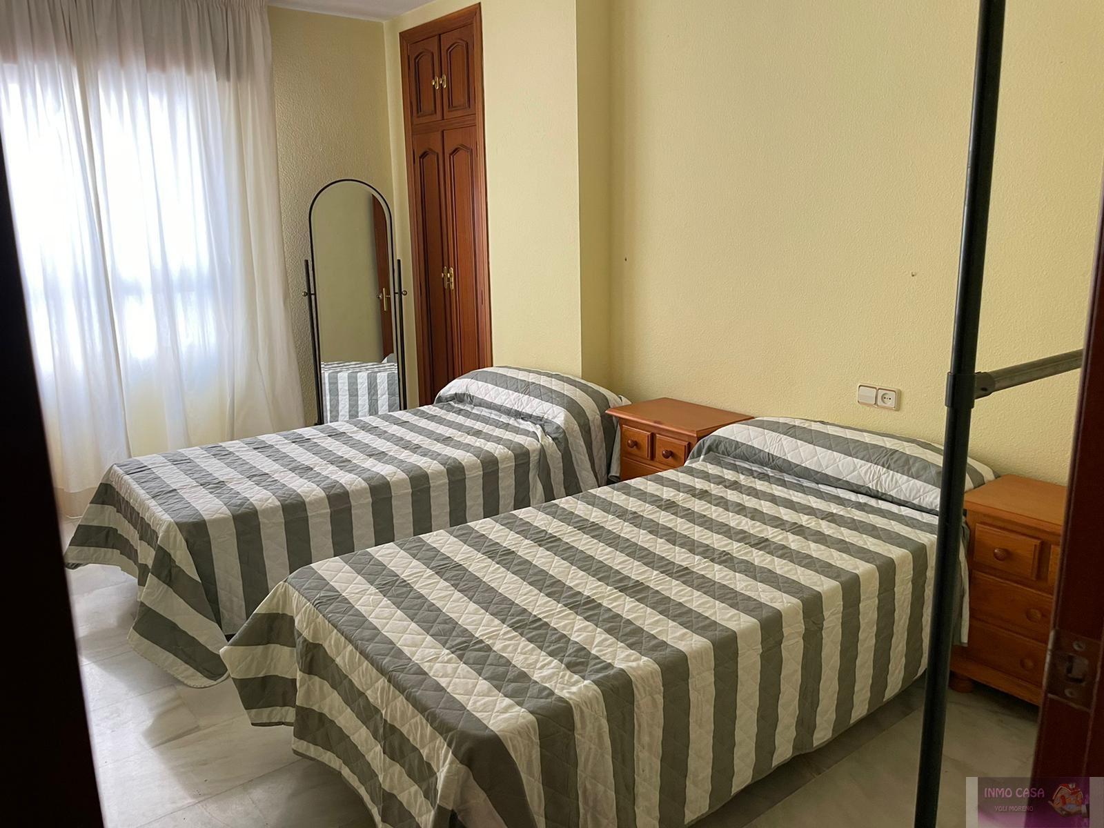 Alquiler de dúplex en Marbella