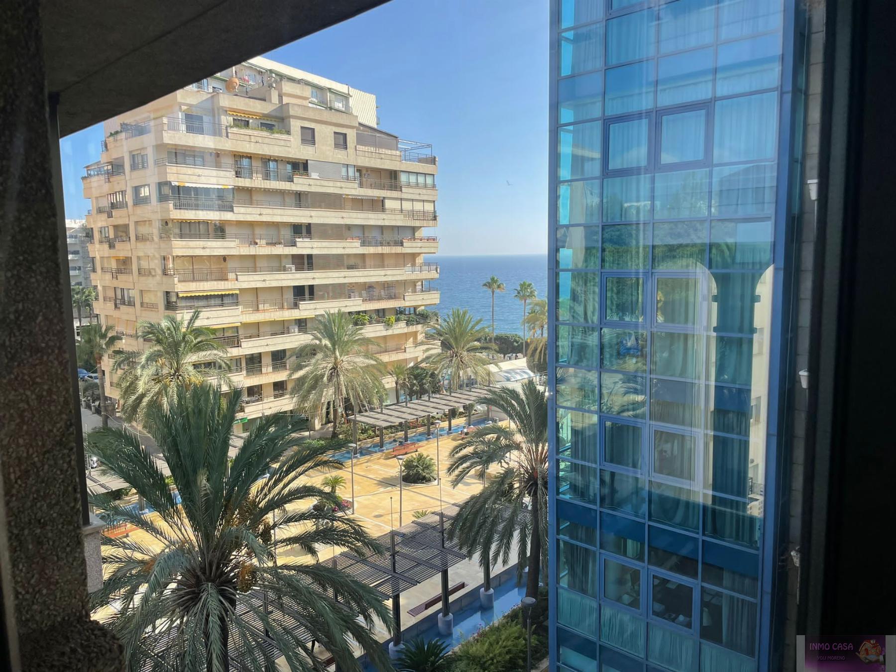 Alquiler de dúplex en Marbella