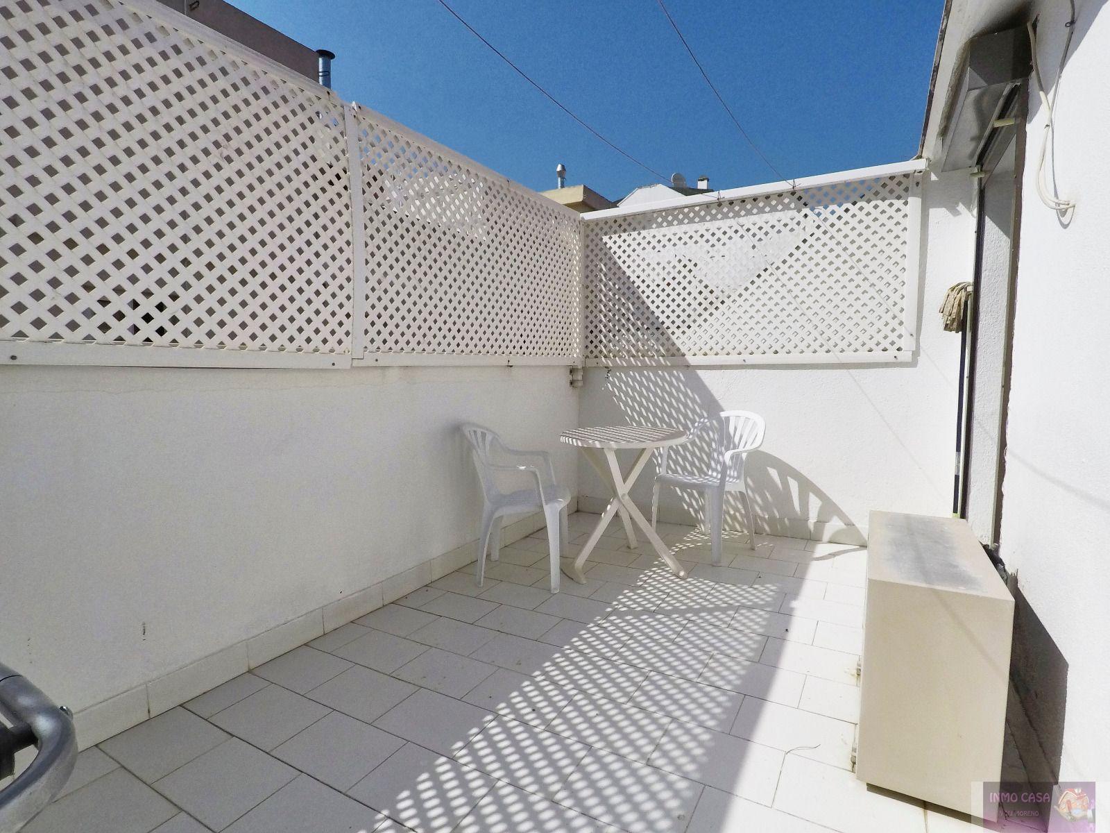 Alquiler de dúplex en Marbella
