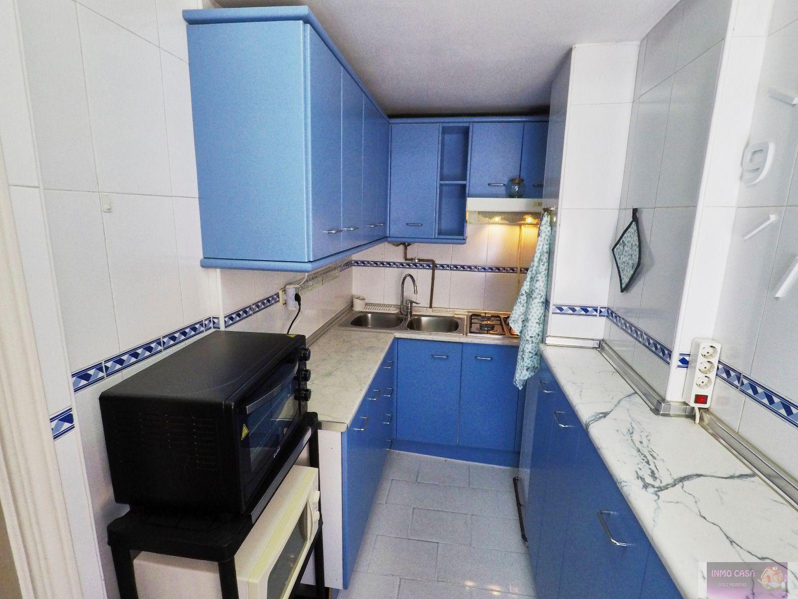 Alquiler de dúplex en Marbella