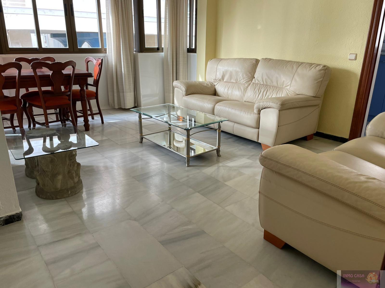 Alquiler de dúplex en Marbella