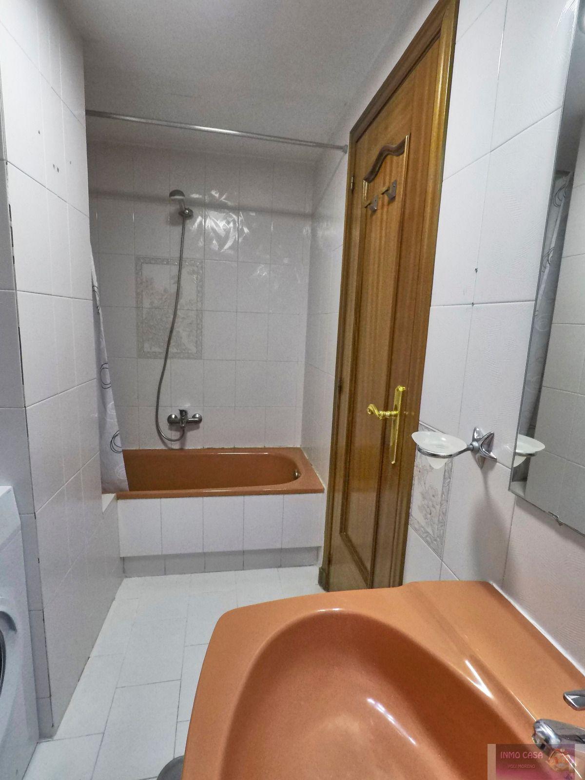 Alquiler de dúplex en Marbella