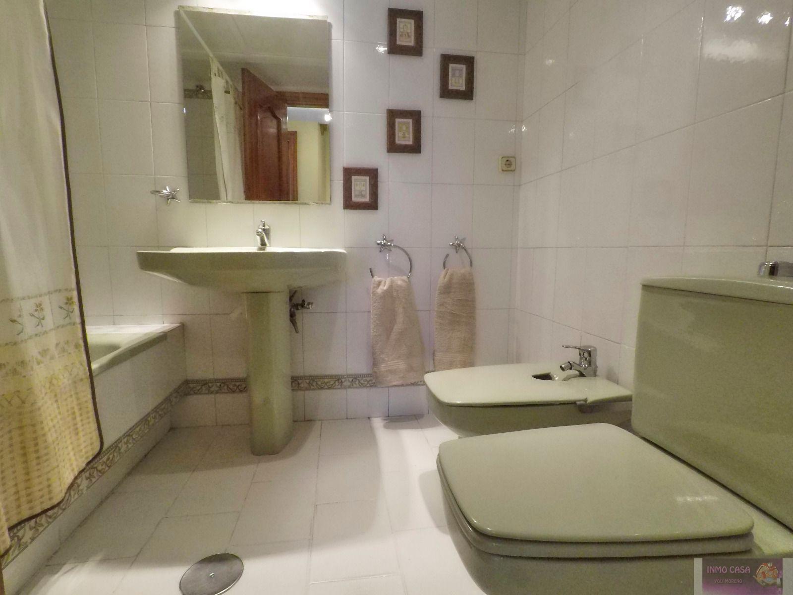 Alquiler de dúplex en Marbella