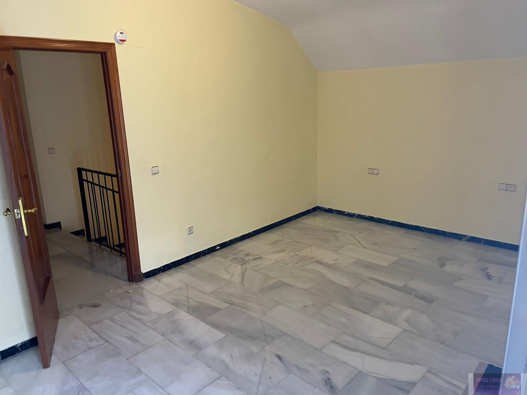Alquiler de dúplex en Marbella