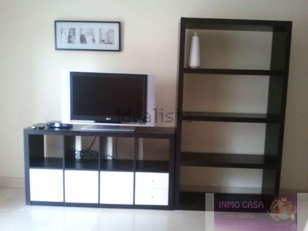 For rent of flat in Benalmádena
