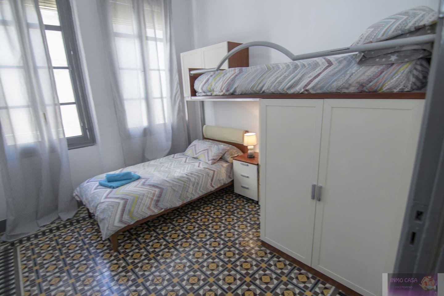 For rent of flat in Marbella