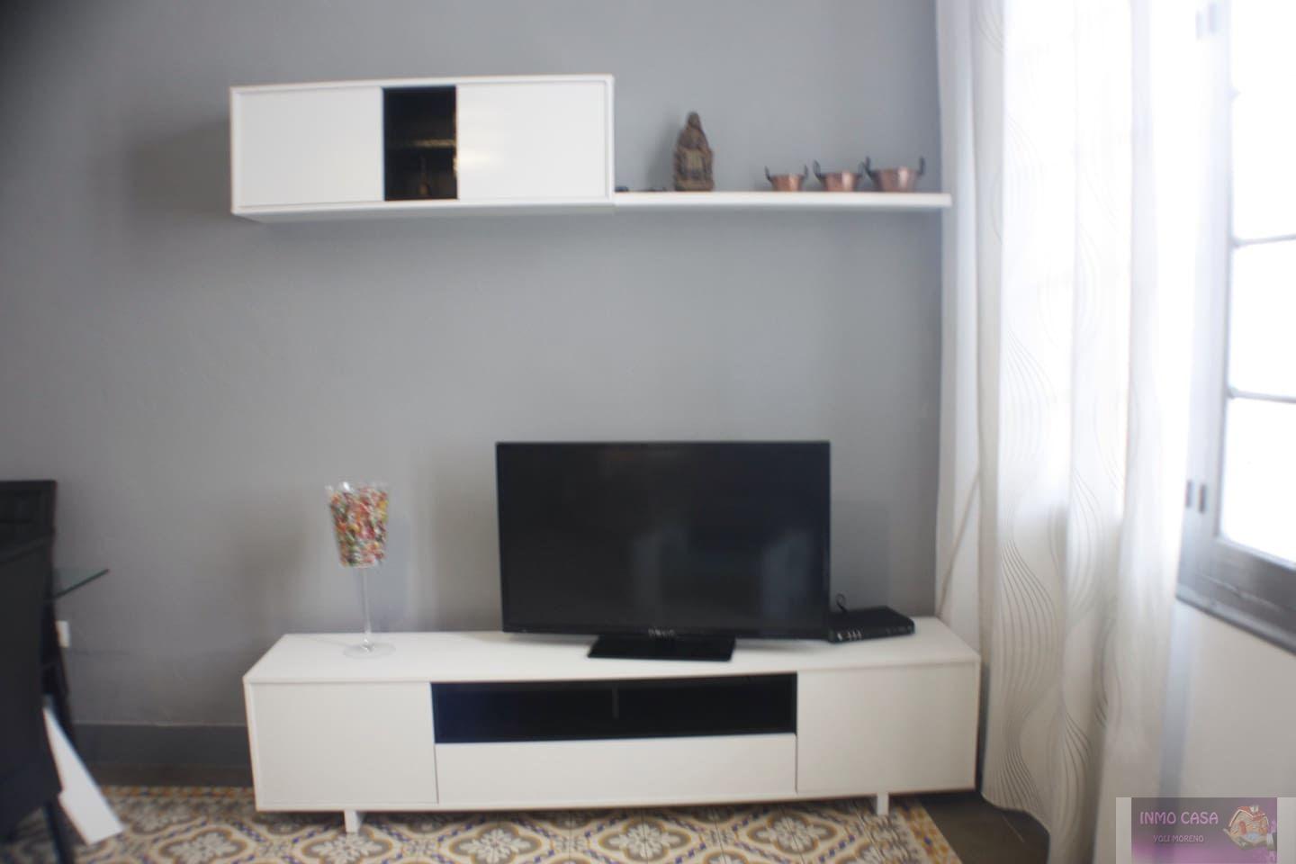 For rent of flat in Marbella