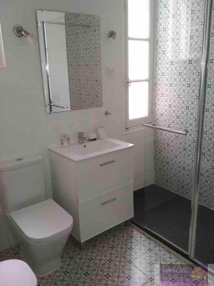 For rent of flat in Marbella