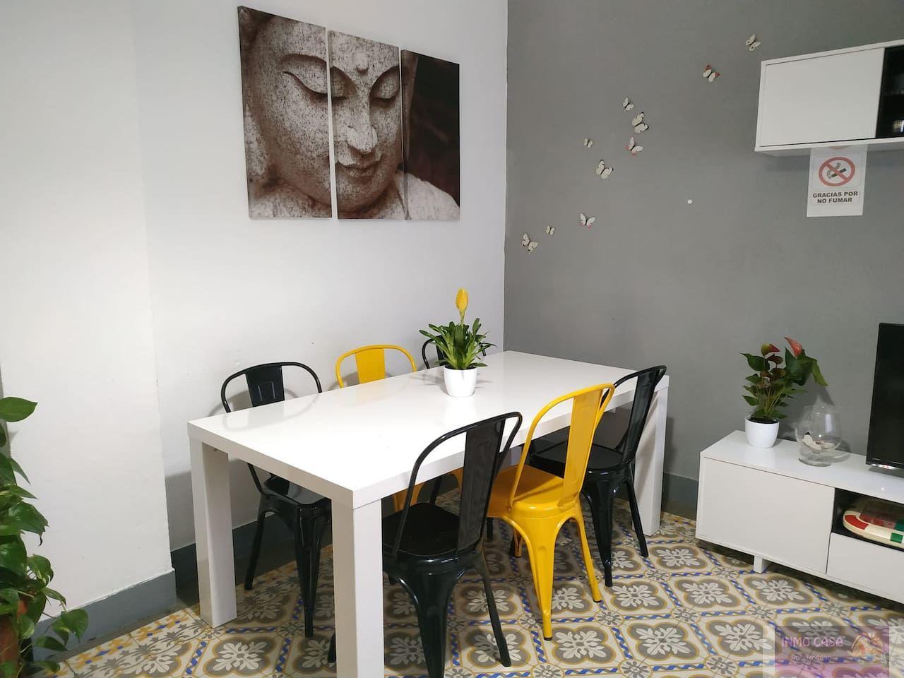 For rent of flat in Marbella