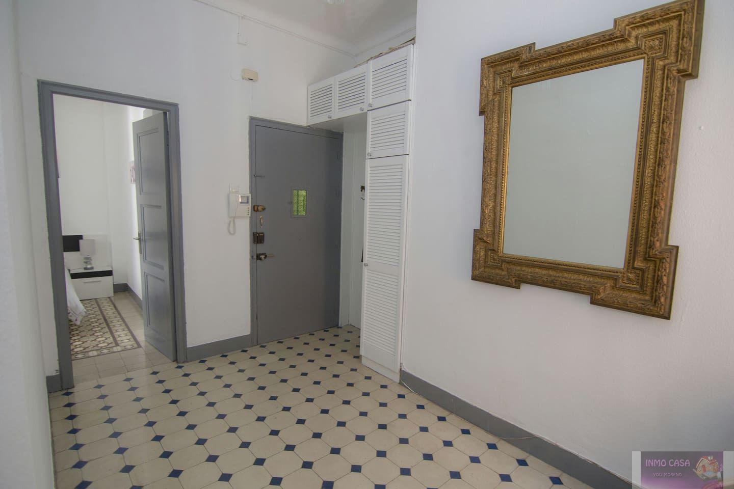 For rent of flat in Marbella