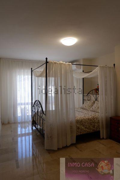 Alquiler de piso en Estepona