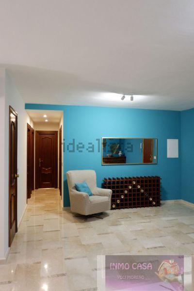 Alquiler de piso en Estepona