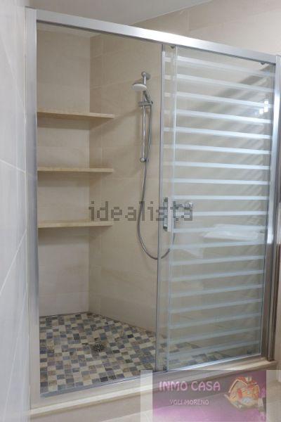 Alquiler de piso en Estepona