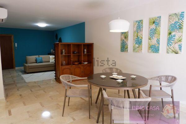 Alquiler de piso en Estepona