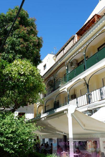 Alquiler de piso en Estepona