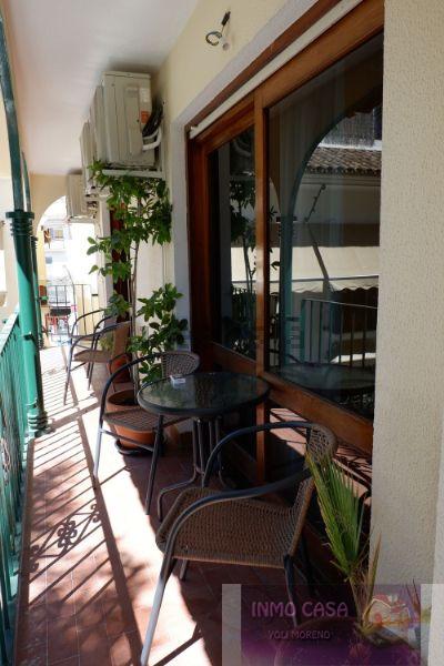 Alquiler de piso en Estepona