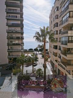 Alquiler de estudio en Marbella