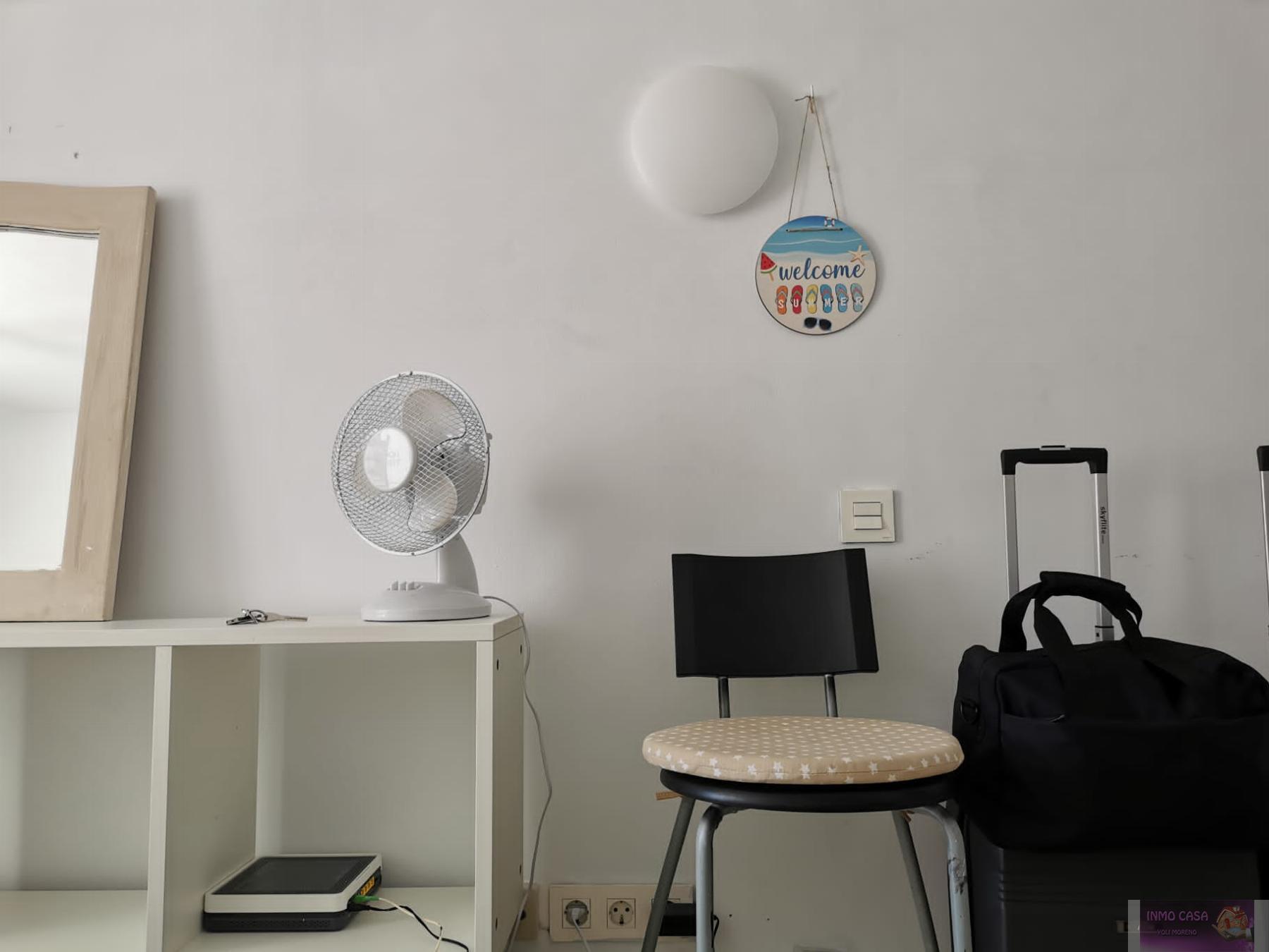 Alquiler de estudio en Marbella
