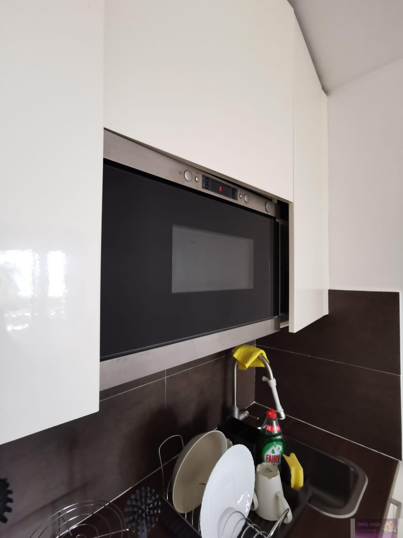 Alquiler de estudio en Marbella