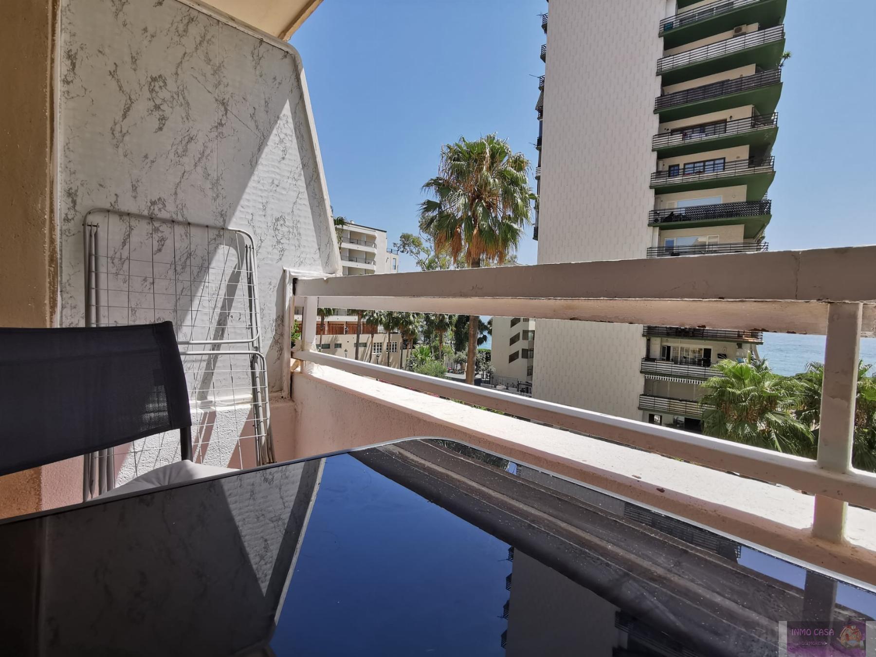 Alquiler de estudio en Marbella