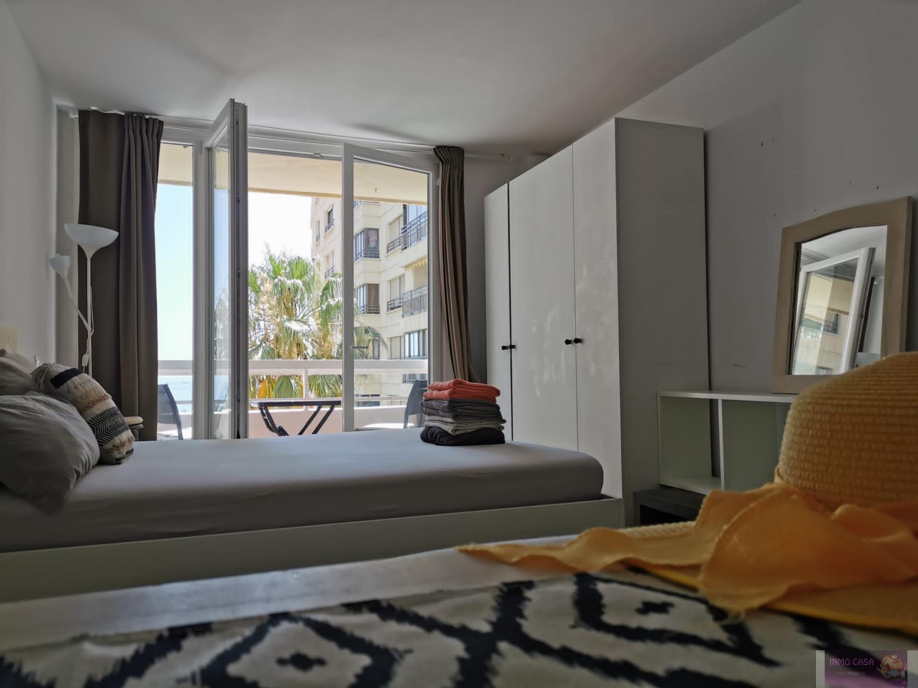Alquiler de estudio en Marbella