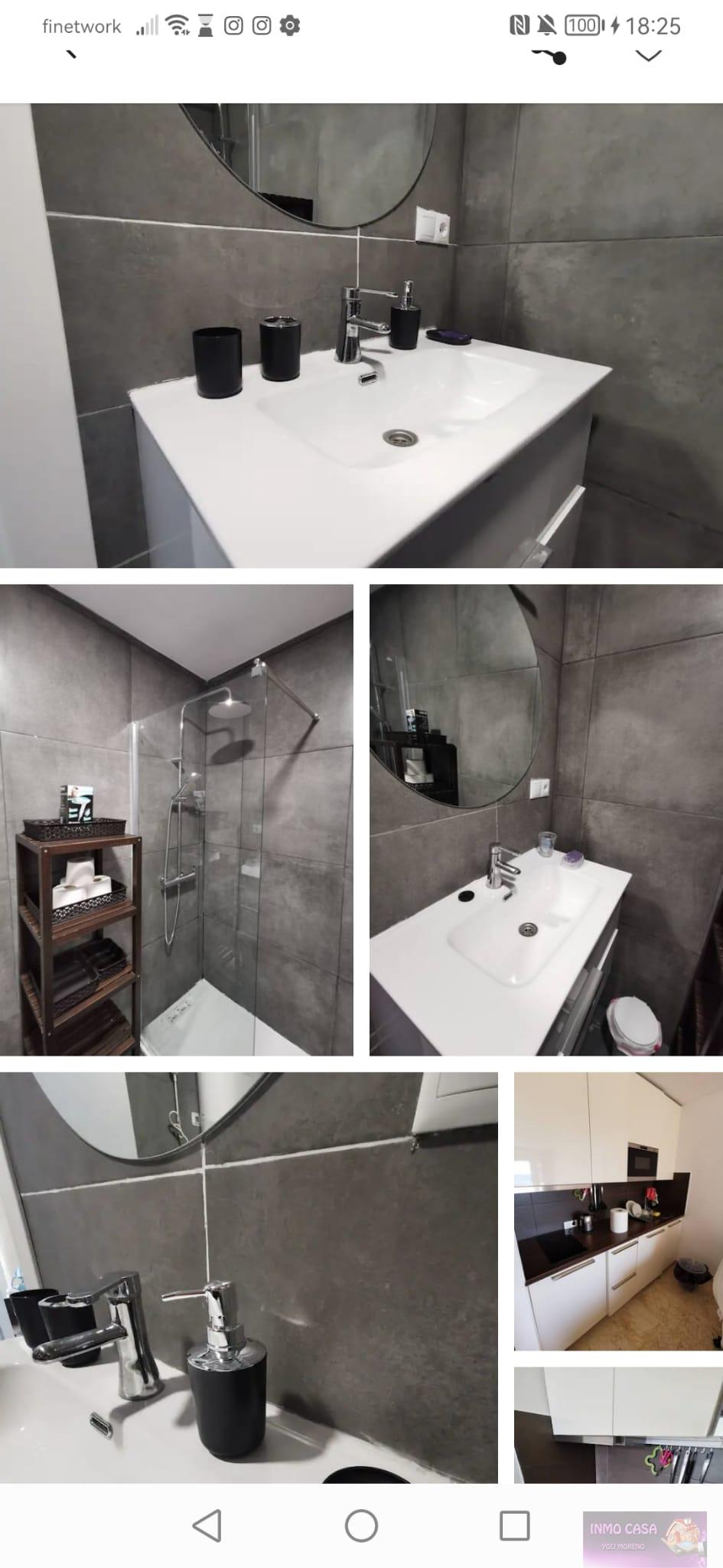 Alquiler de estudio en Marbella