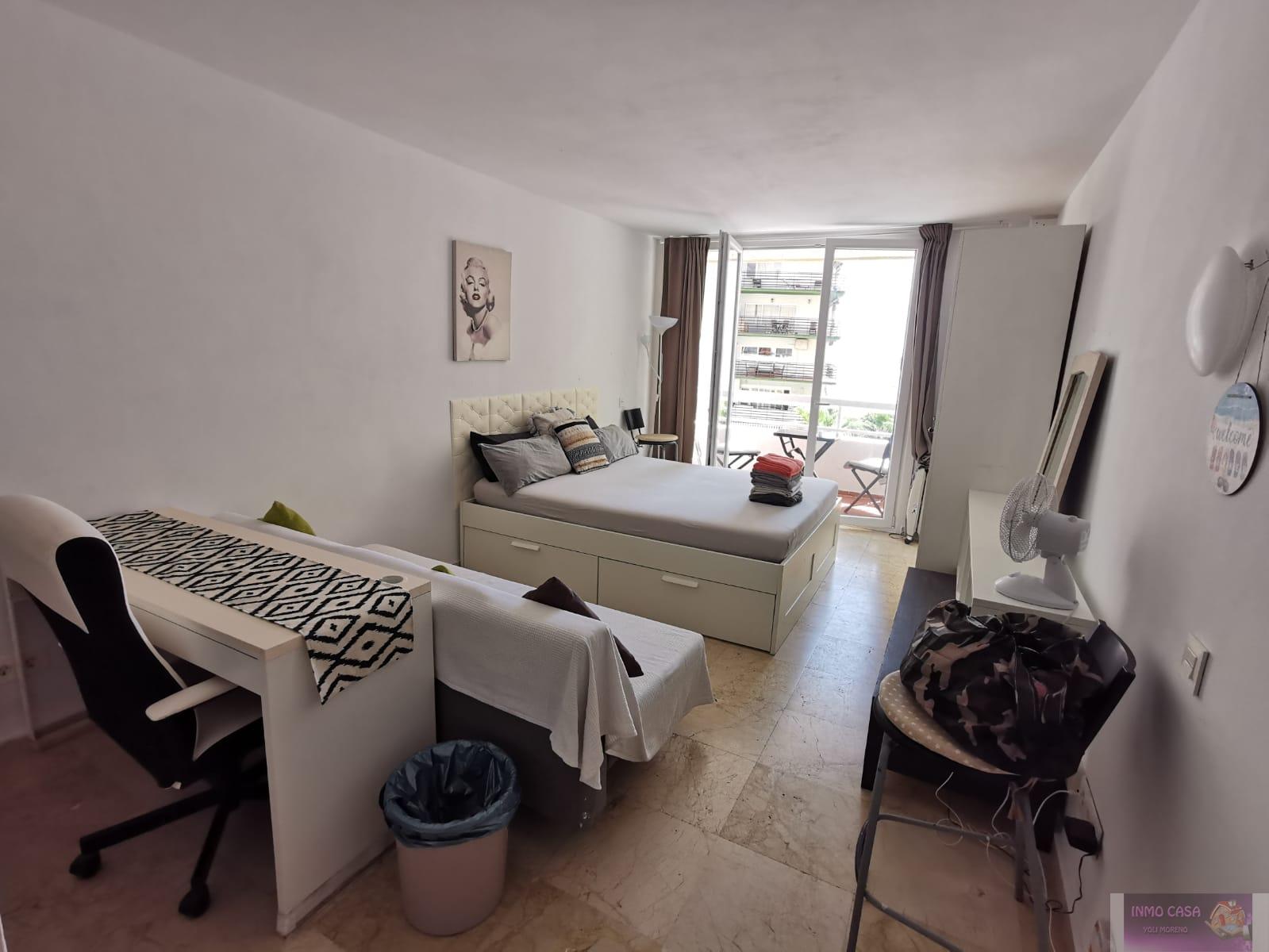 For rent of study in Marbella