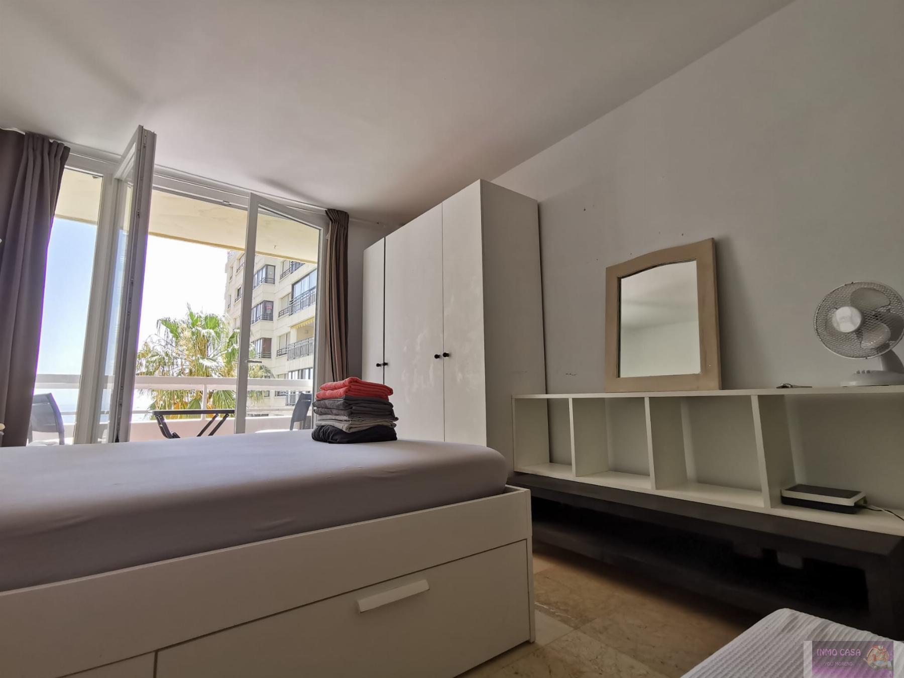 Alquiler de estudio en Marbella