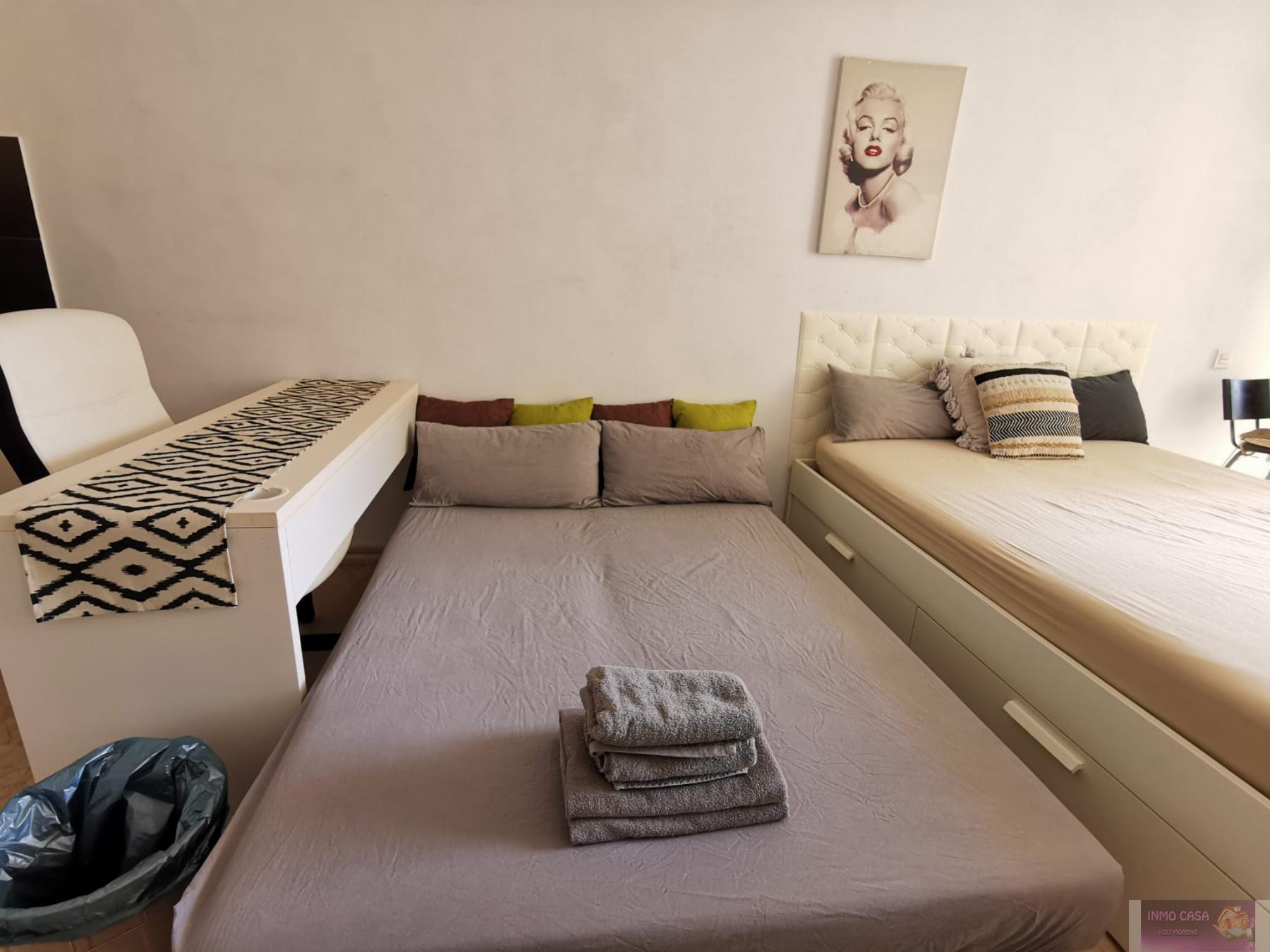 Alquiler de estudio en Marbella