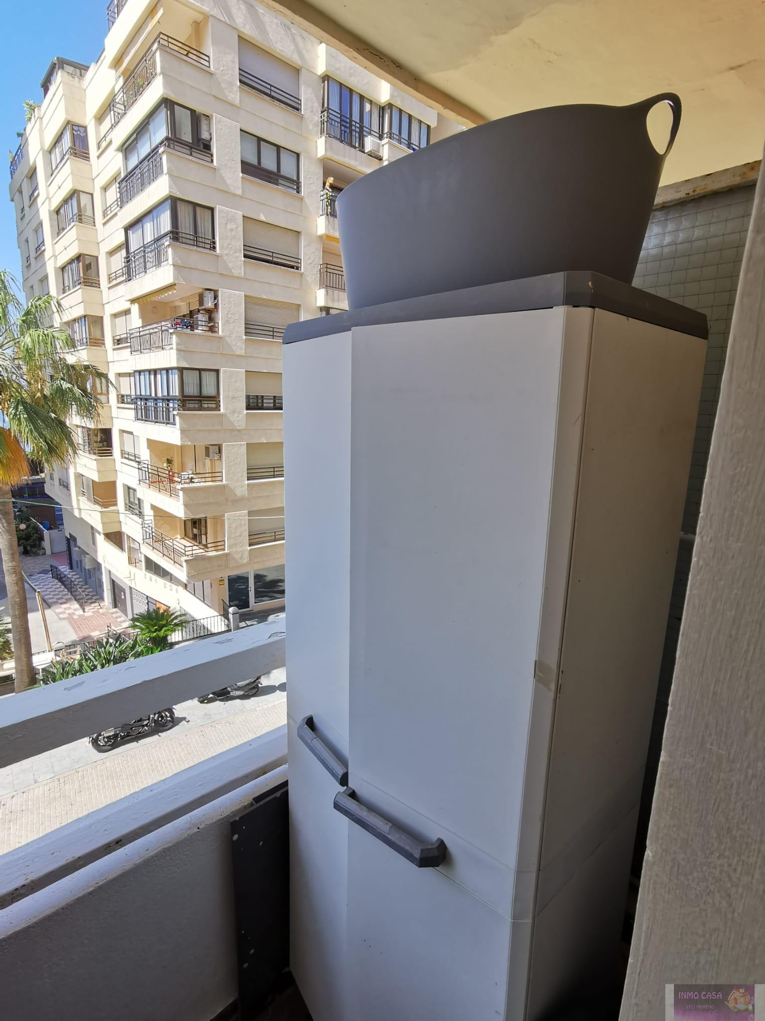 Alquiler de estudio en Marbella
