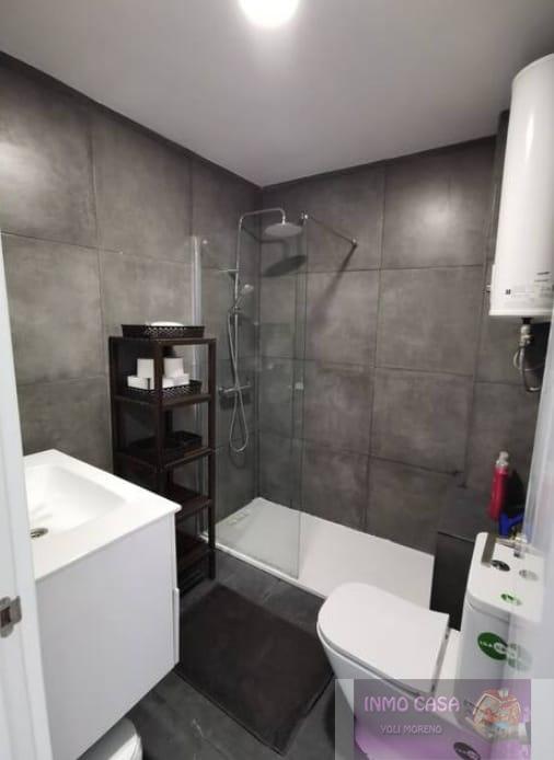 Alquiler de estudio en Marbella