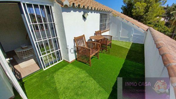 For rent of apartment in Fuengirola