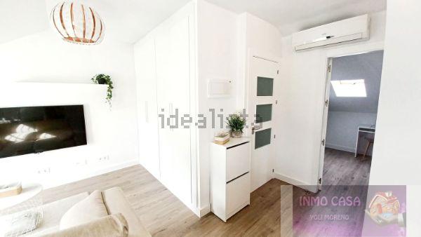 For rent of apartment in Fuengirola