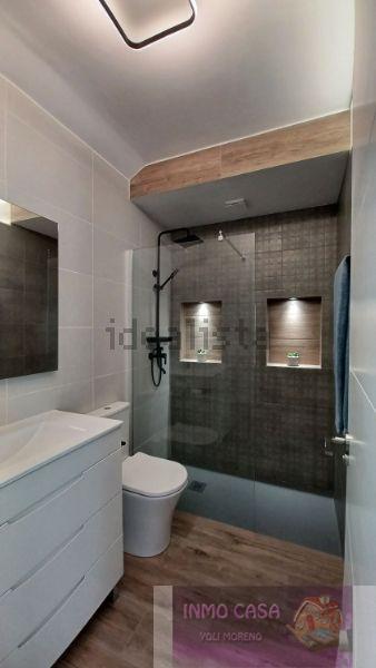For rent of apartment in Fuengirola