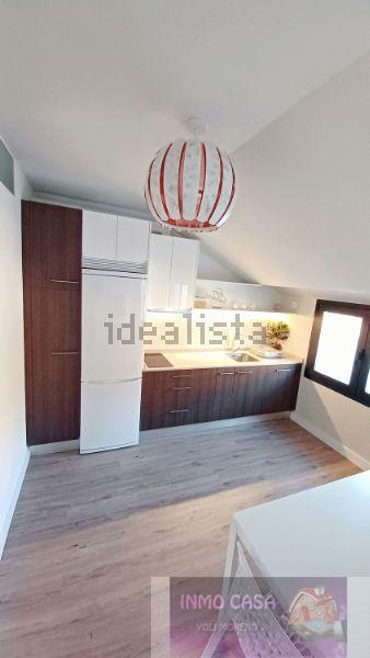 For rent of apartment in Fuengirola