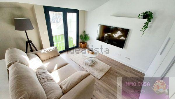 For rent of apartment in Fuengirola